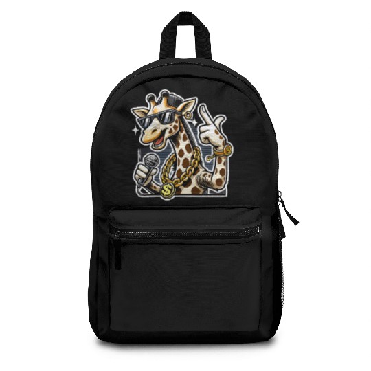 Rap Battles Freestyle Rap Competition Battle Rap Backpacks