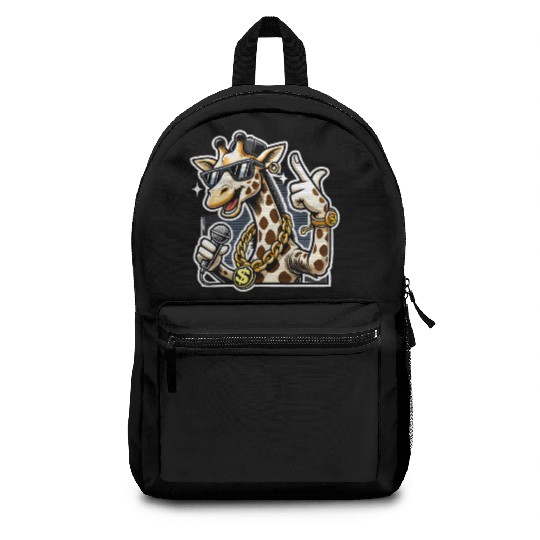 Rap Battles Freestyle Rap Competition Battle Rap Backpacks