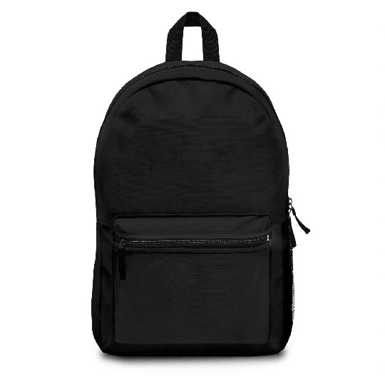 Heartbeat For Dolphins In T Tattoo Style Backpacks