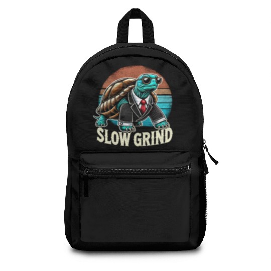 Mobster Gangster Mafia Organized Crime Boss Backpacks