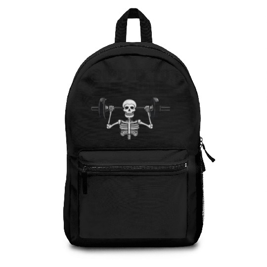 Ripped to the Bone Backpacks