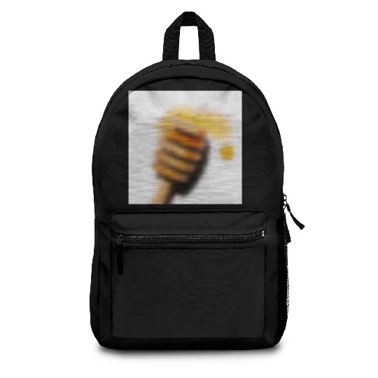Chucks And Pearls 2024 Backpacks