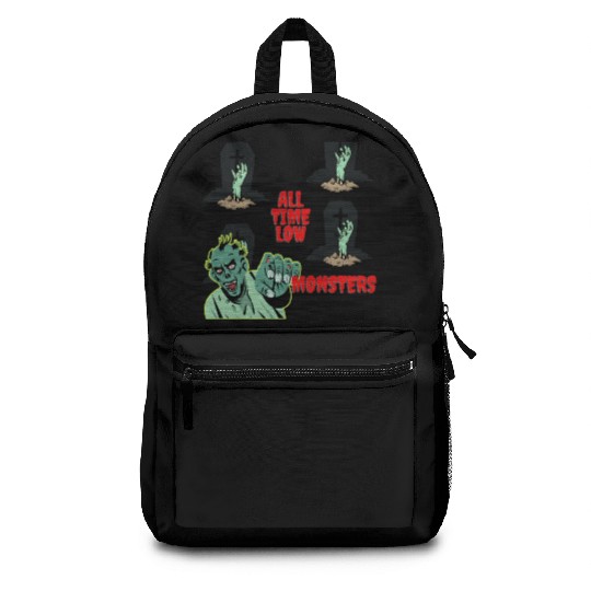 Zombies Backpacks