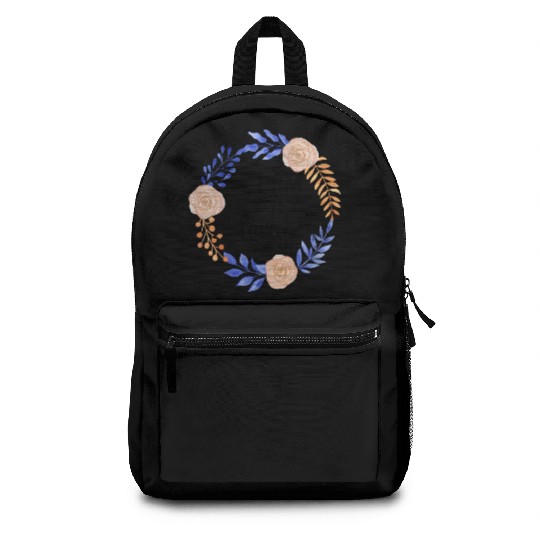 So Loved John 3:16 Love Jesus Christian Christmas Backpacks