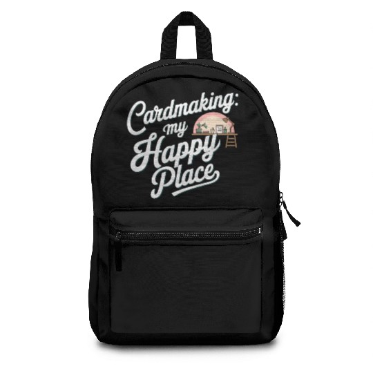 Cardmaker Scrapbooking Cardmaking Kits for Adults Backpacks