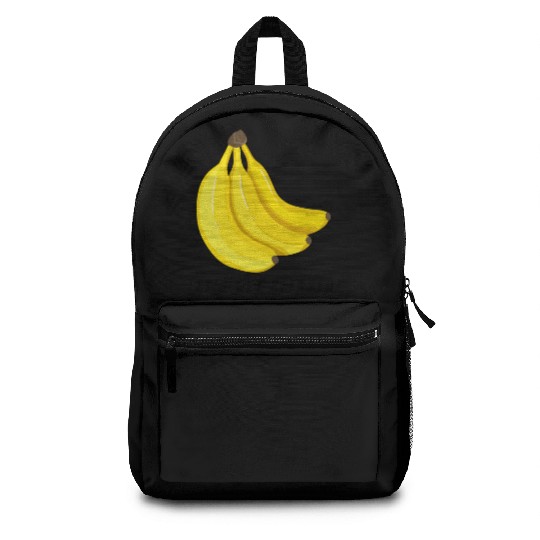 Let's get Relaxed by Banana Backpacks