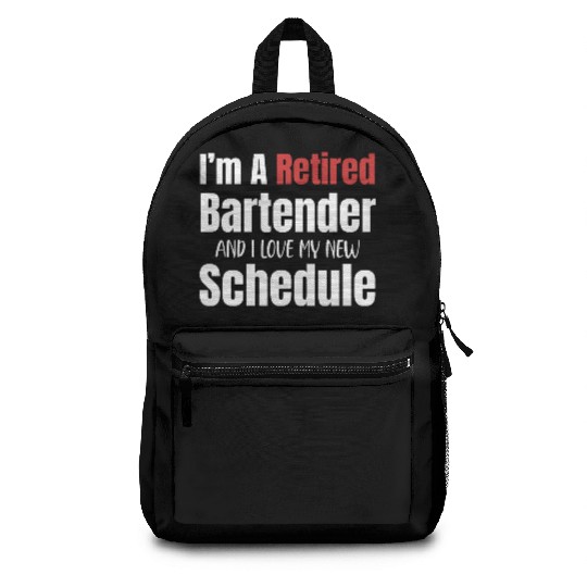 I'm A Retired Bartender And I Love My New Backpacks