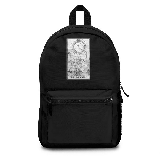 PISCES 1 Backpacks