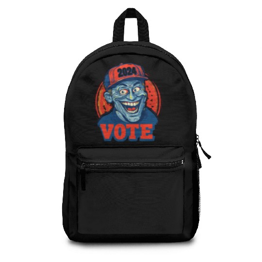 Vote 2024 Election Backpacks 0009