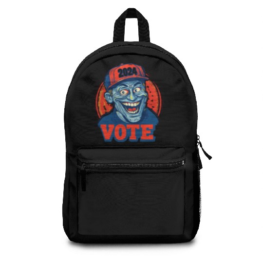 Vote 2024 Election Backpacks 0009