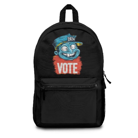 Vote 2024 Election Backpacks 0010