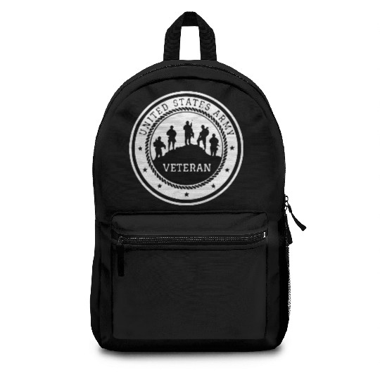 US Army Veteran LIKE US ON FACEBOOK # Backpacks