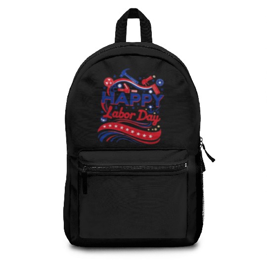 Labor Day Backpacks