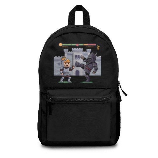 Epic Fight Classic Backpacks
