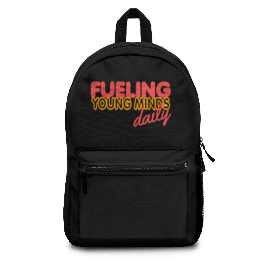 Physics, Biology, Chemistry or Science Math Backpacks