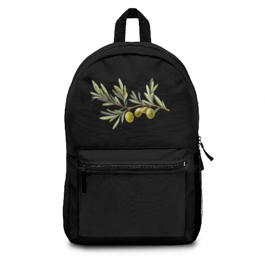 Olive Branch Backpacks