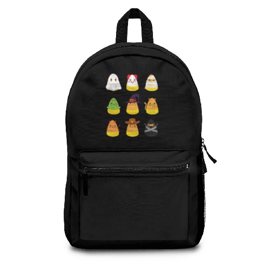 Maybe Candy Corn Doesnt Like You Either Candy Corn Backpacks