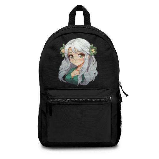 Anime Lover for Teen Manga kawaii Graphi Backpacks