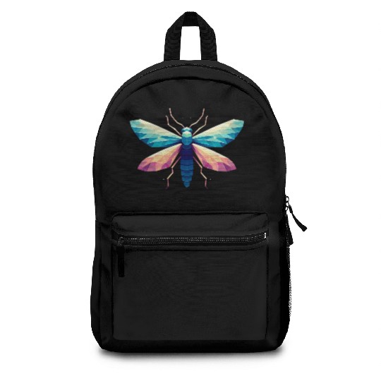 Fireflies,Lightning Bug Backpacks