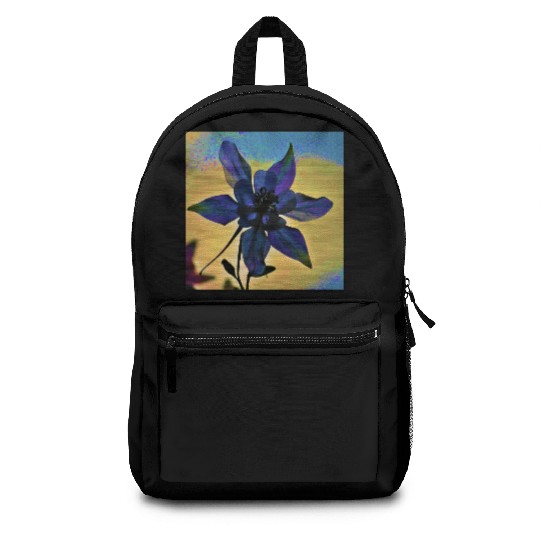 Columbine Color Backpacks