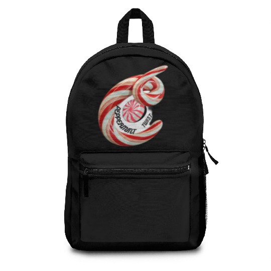 Peppermint Candy Backpacks