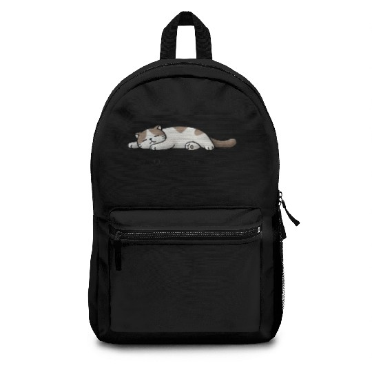 Catnap Chill Backpacks