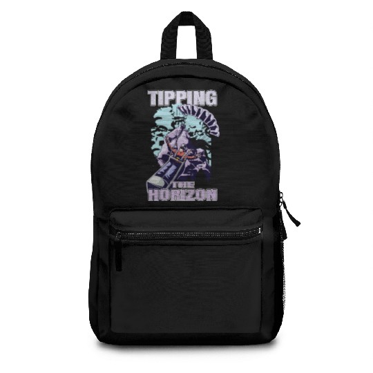 Tipping the Horizon Backpacks