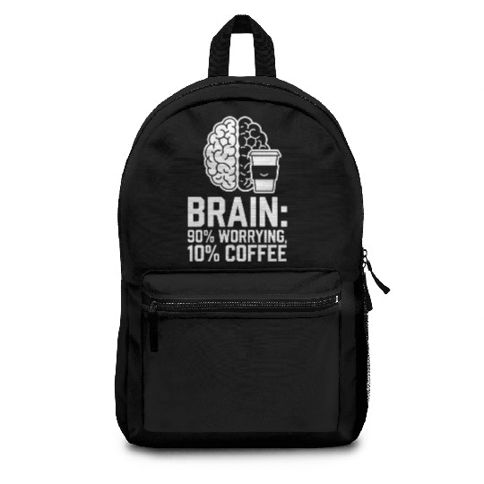 Understanding Psychology Mind and Behavior Backpacks
