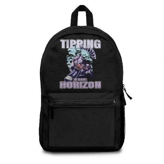 Tipping the Horizon Backpacks