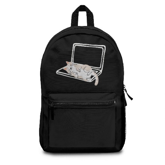 Catnap Backpacks