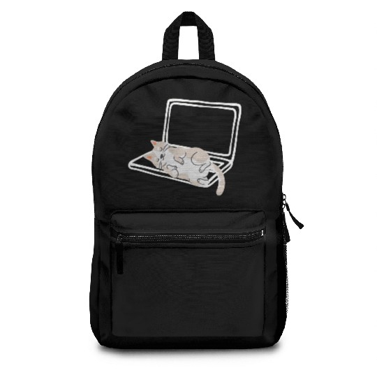 Catnap Backpacks