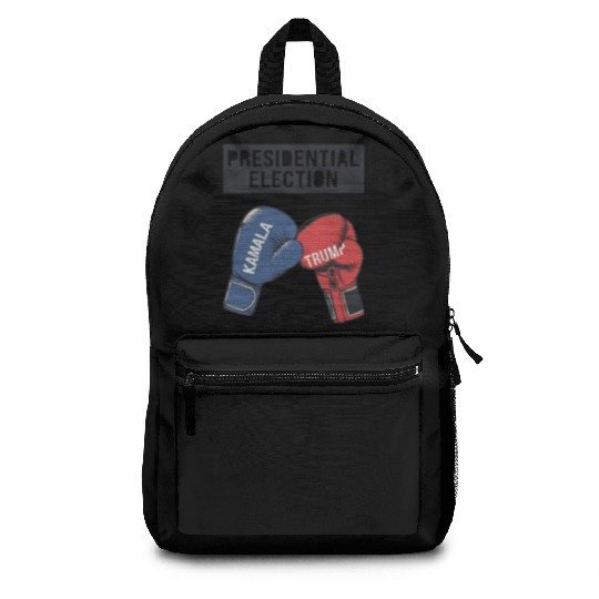 Presidential election Backpacks