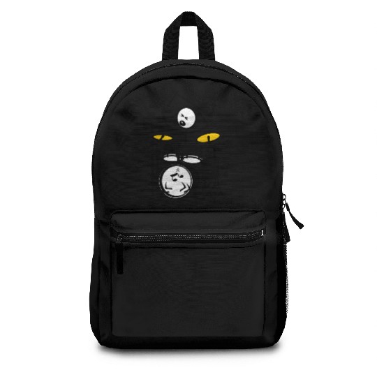 Stickmen drummer Backpacks