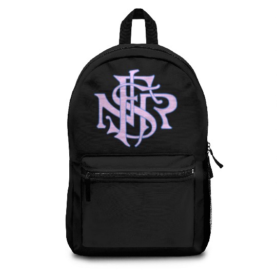 Our Lady of the Rosary of Fátima - NSRF monogram Backpacks