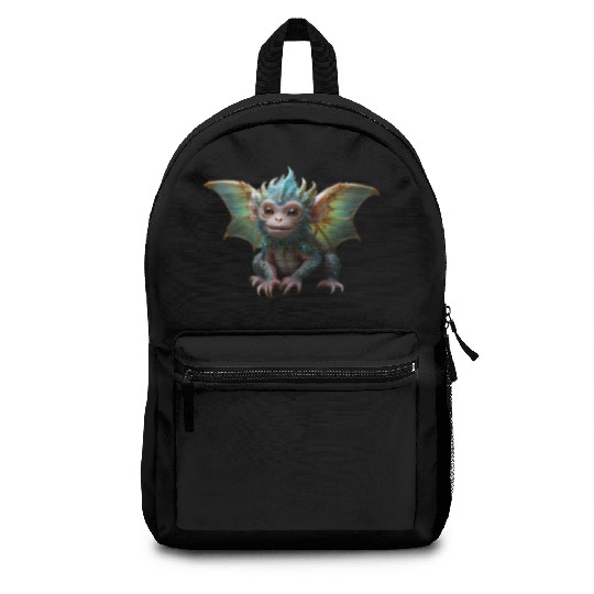Flying Monkey Backpacks