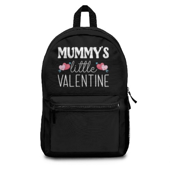 Mummys Little Valentine Backpacks