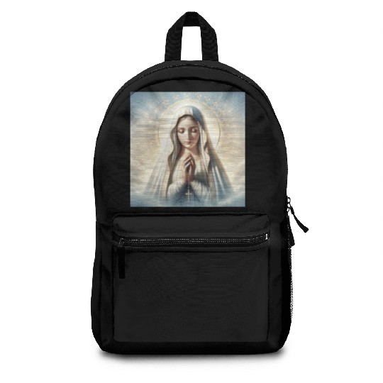 Our Lady of Fátima Backpacks