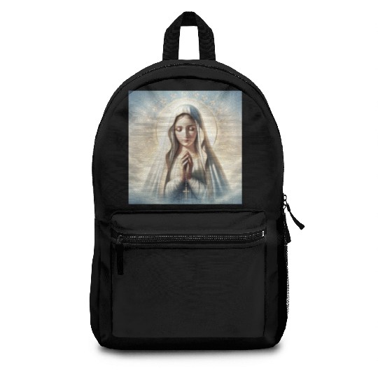 Our Lady of Fátima Backpacks