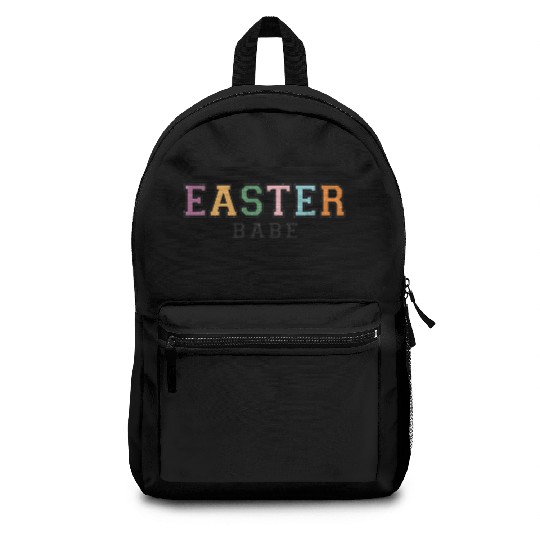Easter Bunny, Easter Day Backpacks