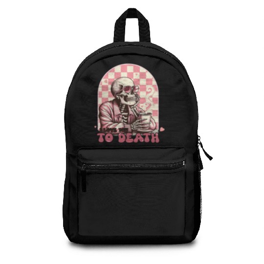Valentines Day, Valentine Retro Backpacks