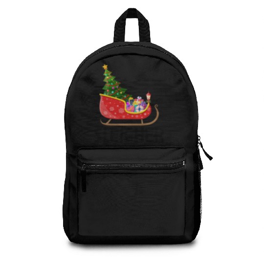 Sleigher Backpacks
