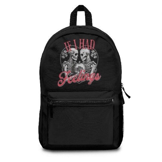Valentines Day, Valentine Retro Backpacks
