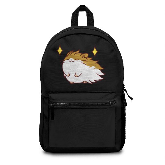 Cute Hamster Backpacks