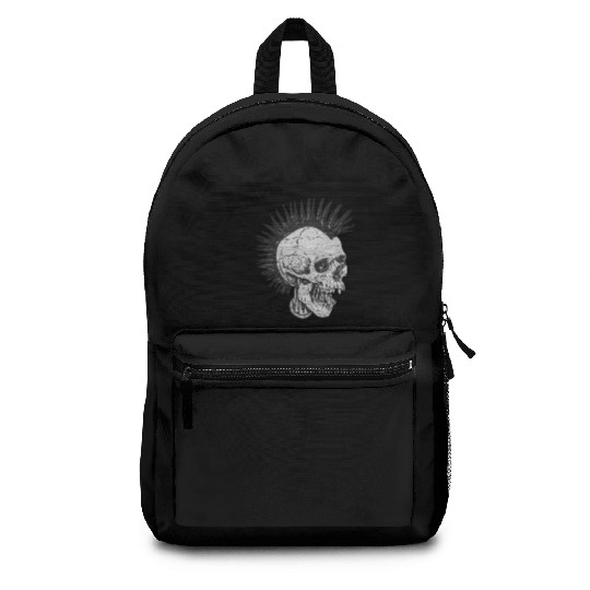Classic Anarchy Backpacks