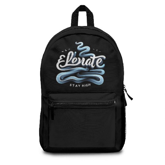 Elevate (A Brand by Uncle SoLo & Austin Bombaye) Backpacks