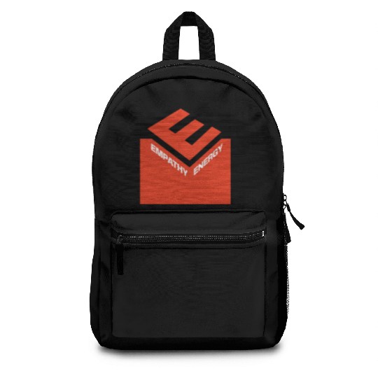 Empathy Energy Backpacks