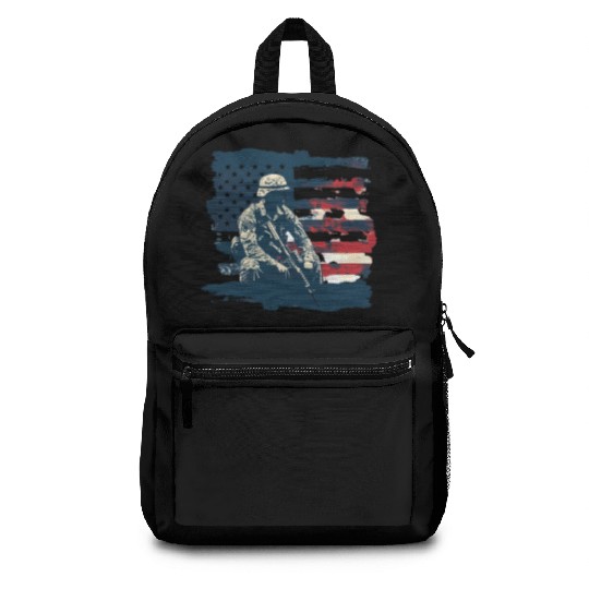 US Memorial Day Backpacks
