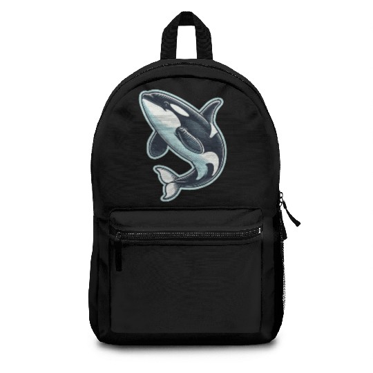 Orca Backpacks