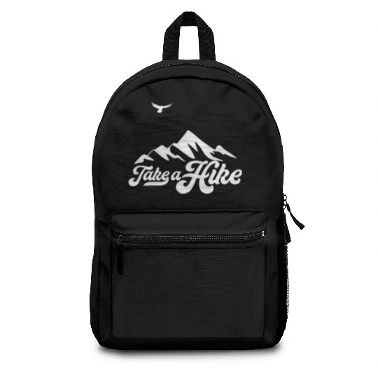 Take A Hike Backpacks