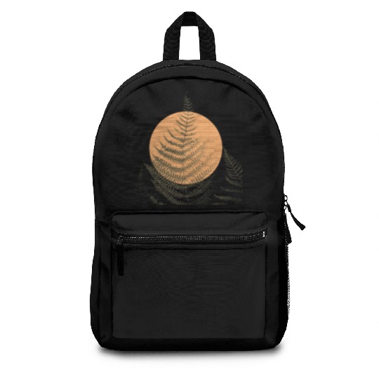 Evergreen Aesthetic for 2025 Backpacks